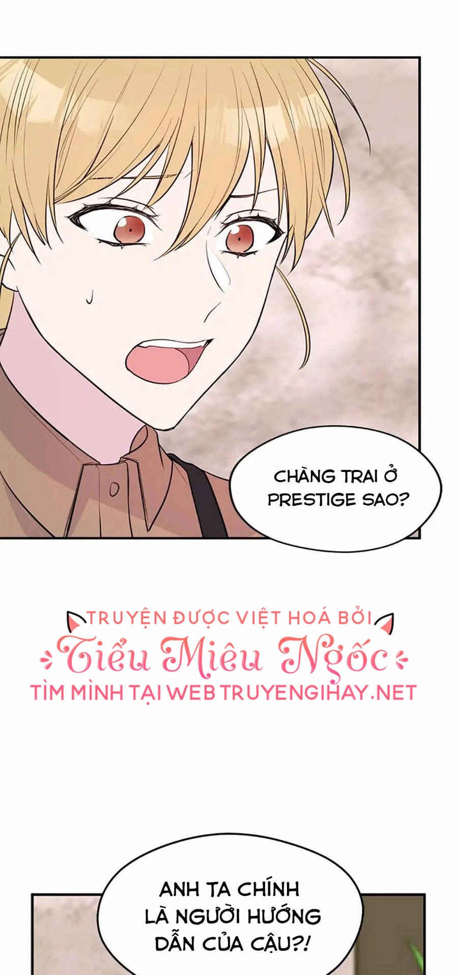 Câu Trả Lời Mùa Đông Chapter 8.1 - 17