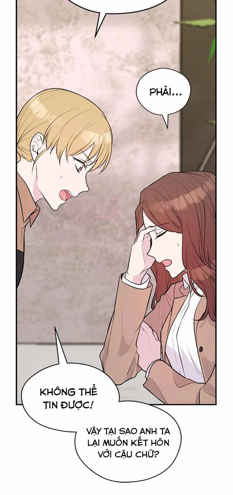 Câu Trả Lời Mùa Đông Chapter 8.1 - 18