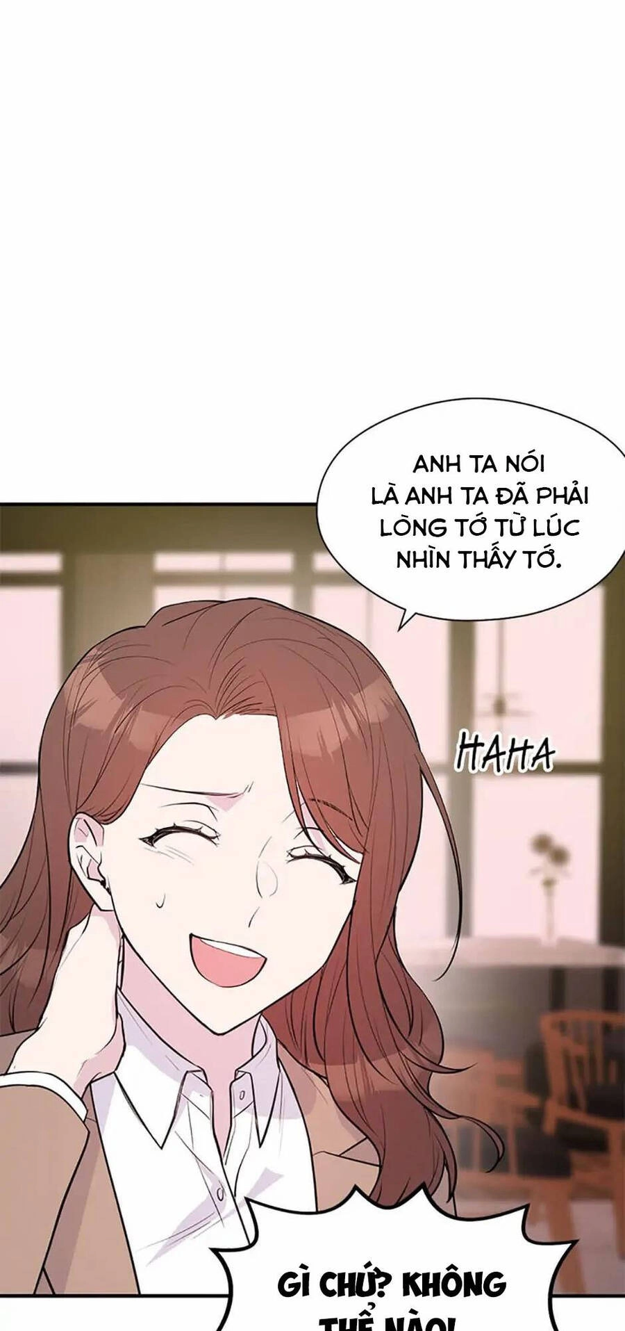 Câu Trả Lời Mùa Đông Chapter 8.1 - 19