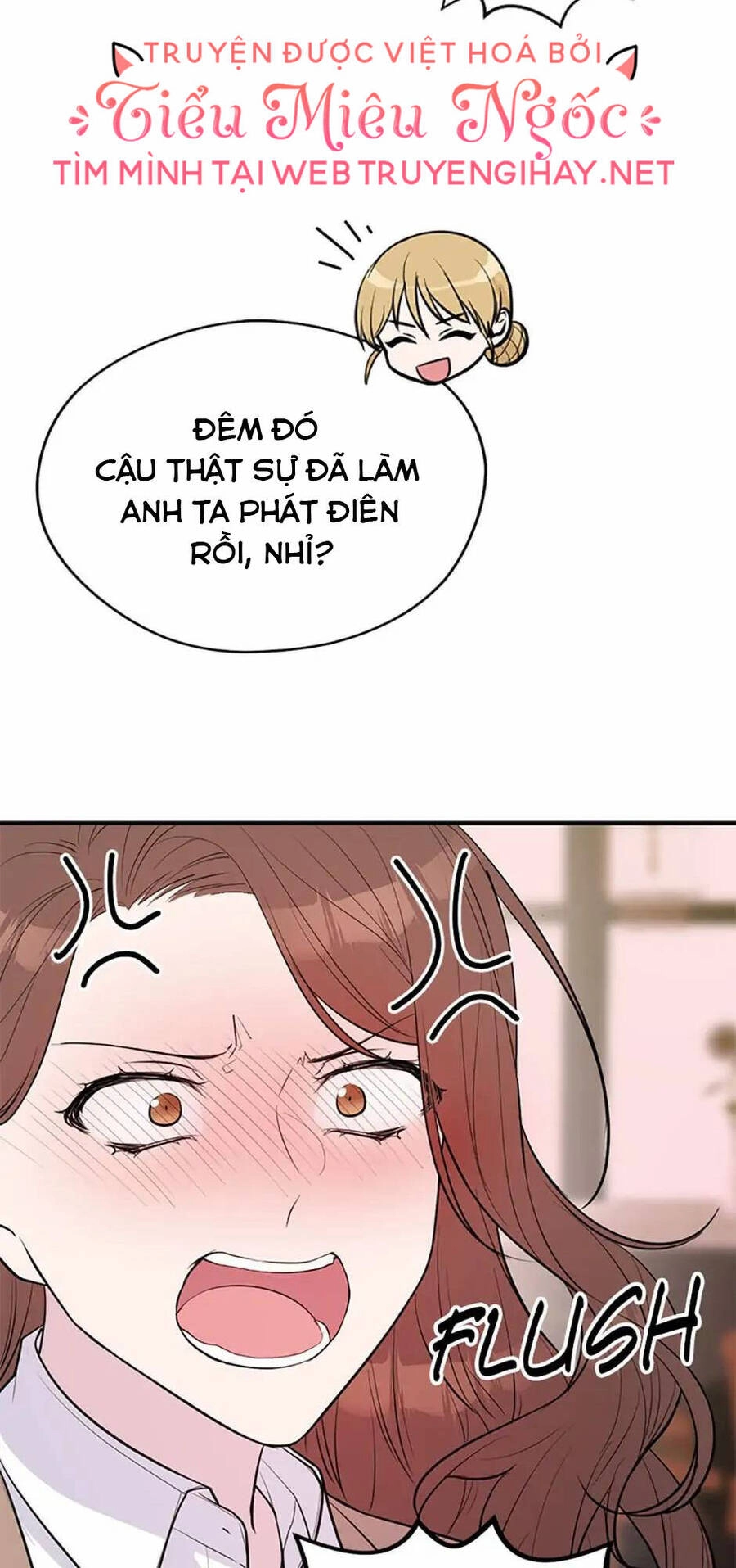 Câu Trả Lời Mùa Đông Chapter 8.1 - 21