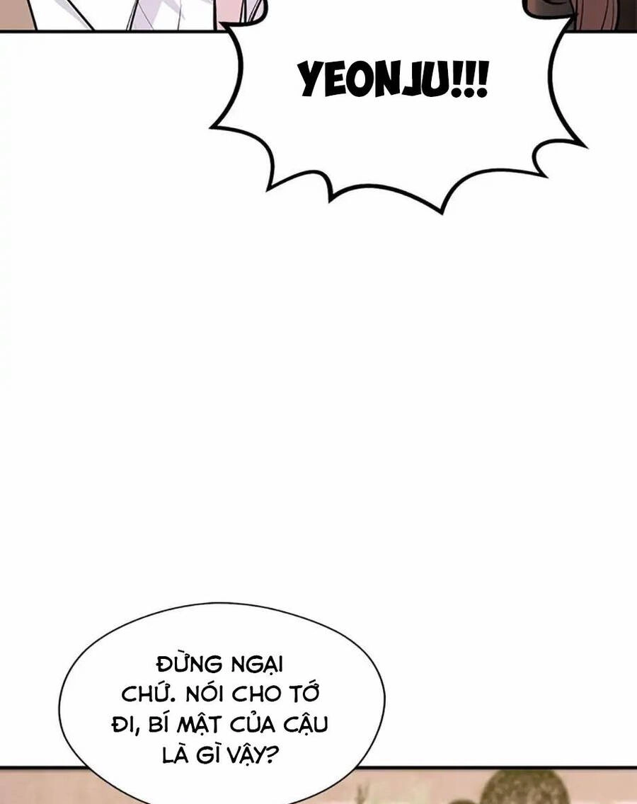 Câu Trả Lời Mùa Đông Chapter 8.1 - 22