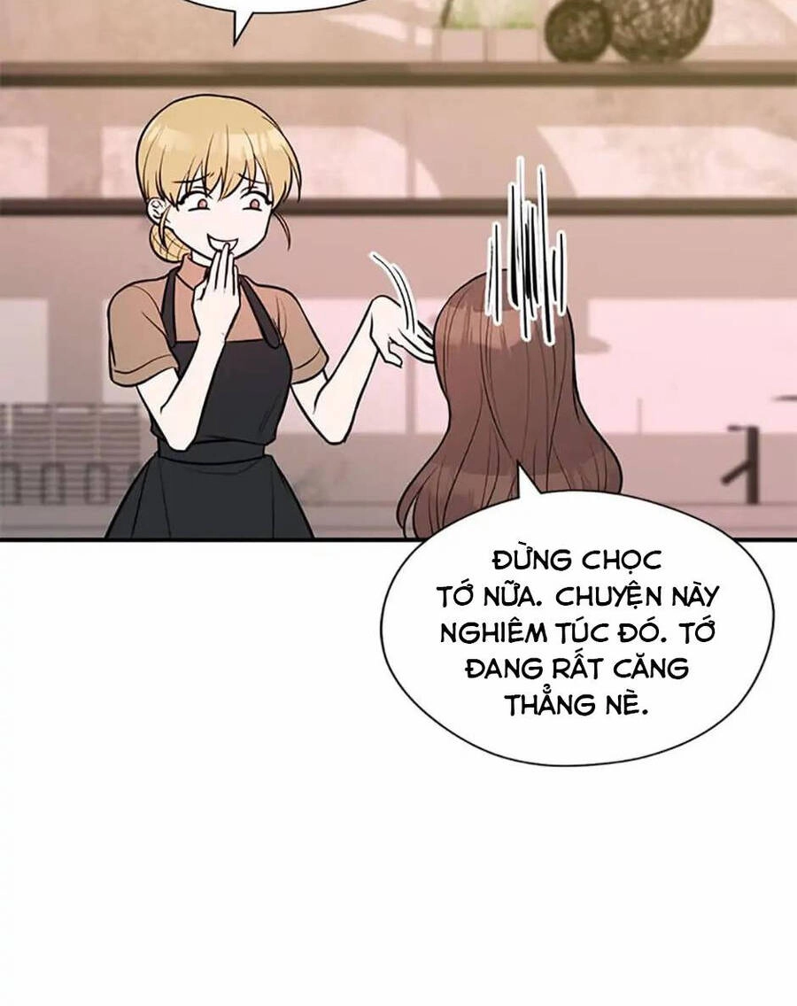 Câu Trả Lời Mùa Đông Chapter 8.1 - 23