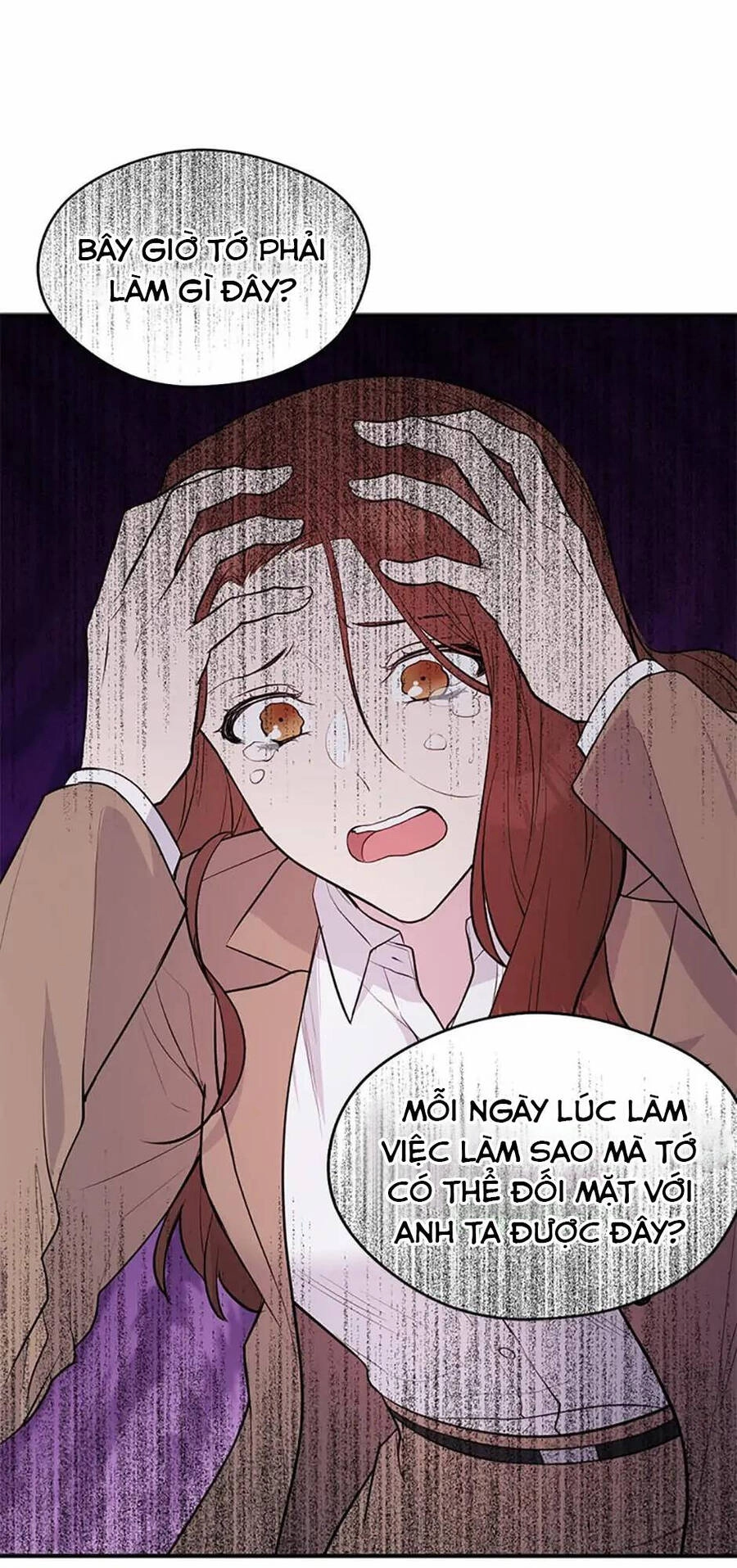 Câu Trả Lời Mùa Đông Chapter 8.1 - 24