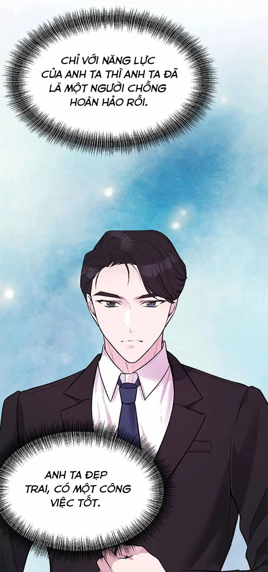 Câu Trả Lời Mùa Đông Chapter 8.1 - 26