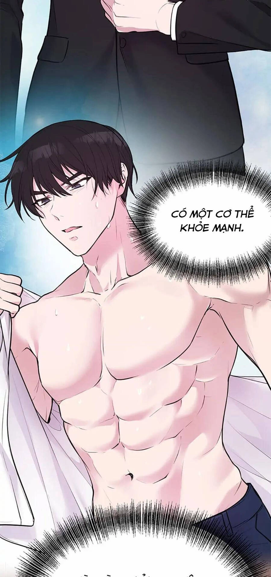 Câu Trả Lời Mùa Đông Chapter 8.1 - 27