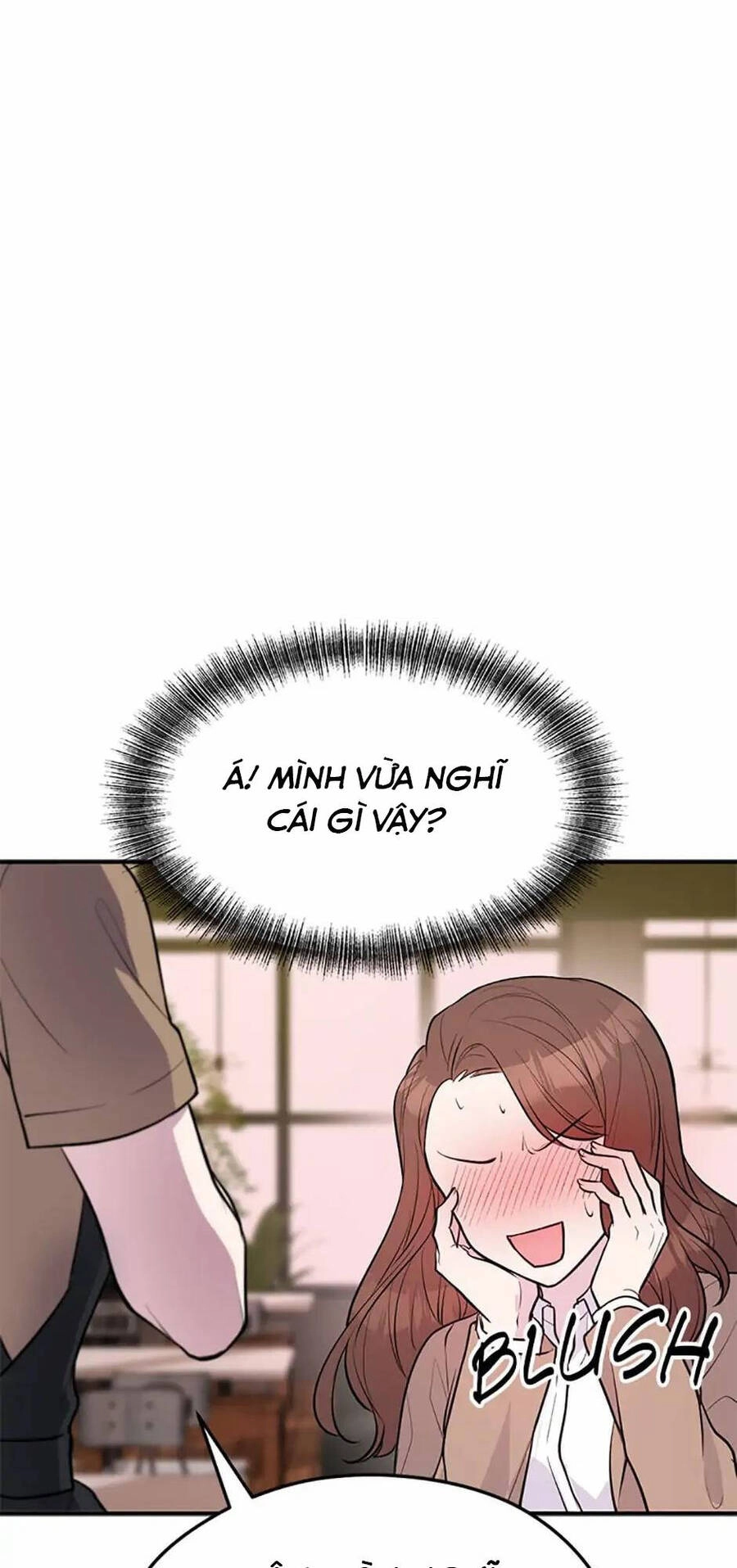 Câu Trả Lời Mùa Đông Chapter 8.1 - 29