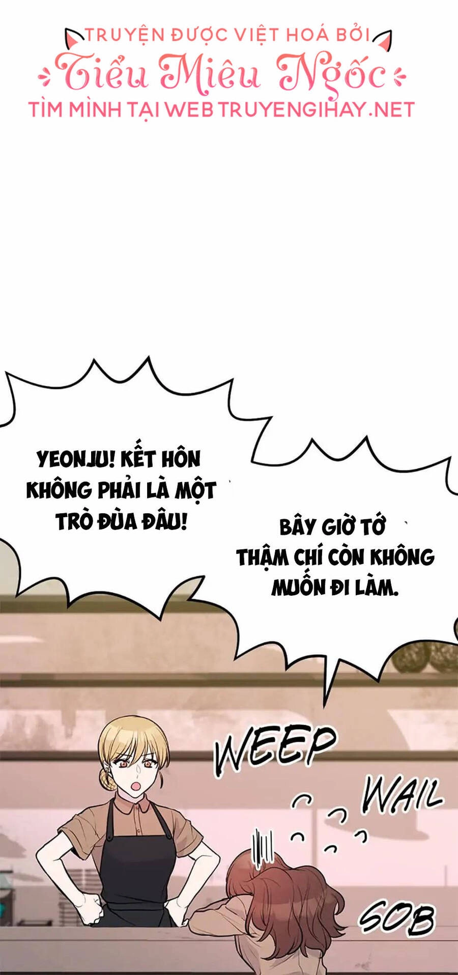 Câu Trả Lời Mùa Đông Chapter 8.2 - 1