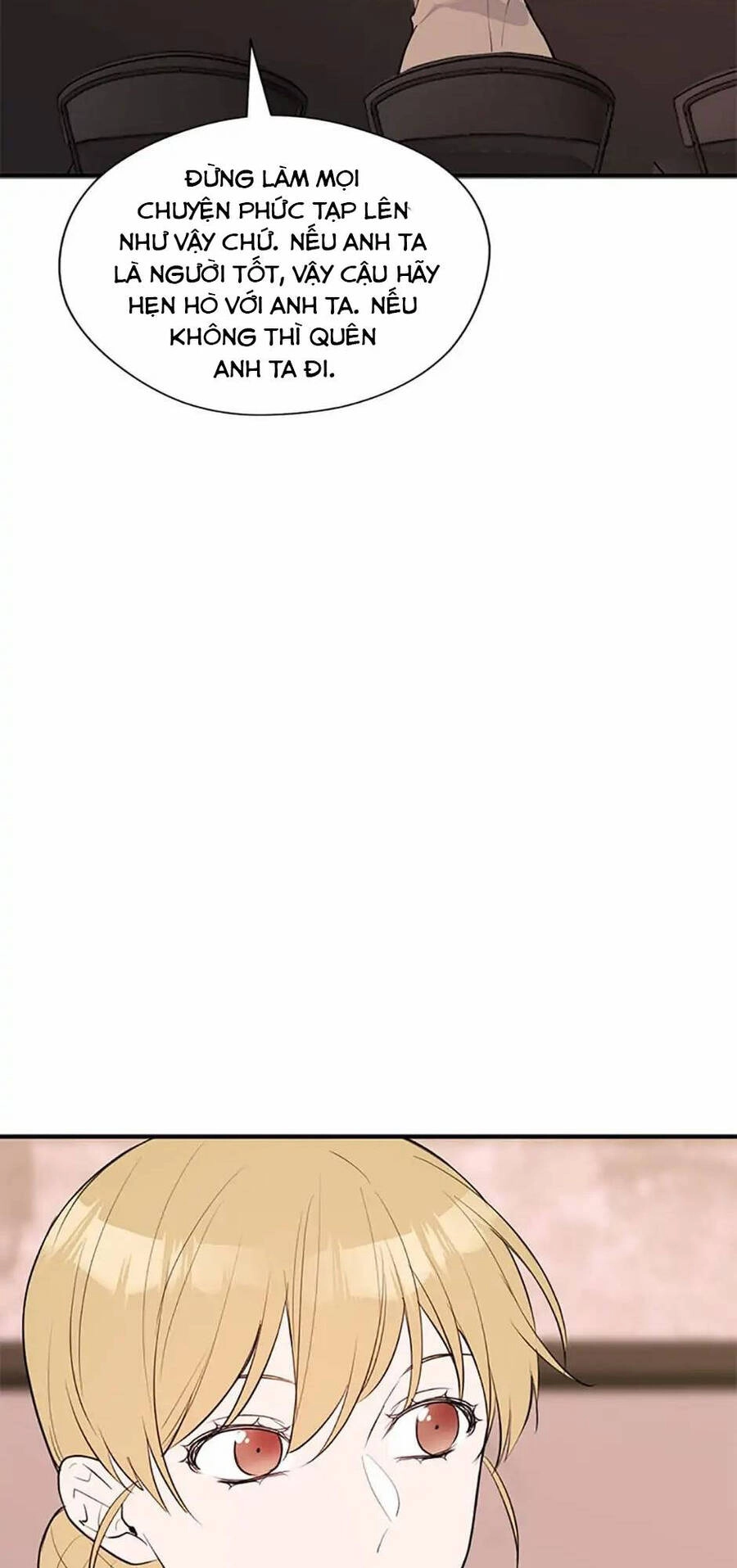 Câu Trả Lời Mùa Đông Chapter 8.2 - 2