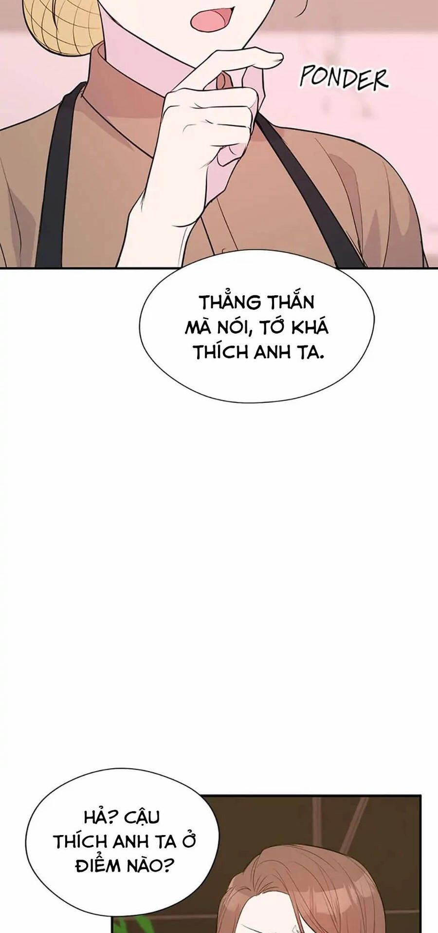 Câu Trả Lời Mùa Đông Chapter 8.2 - 3