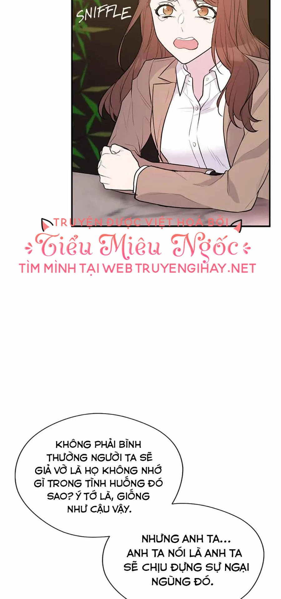 Câu Trả Lời Mùa Đông Chapter 8.2 - 4