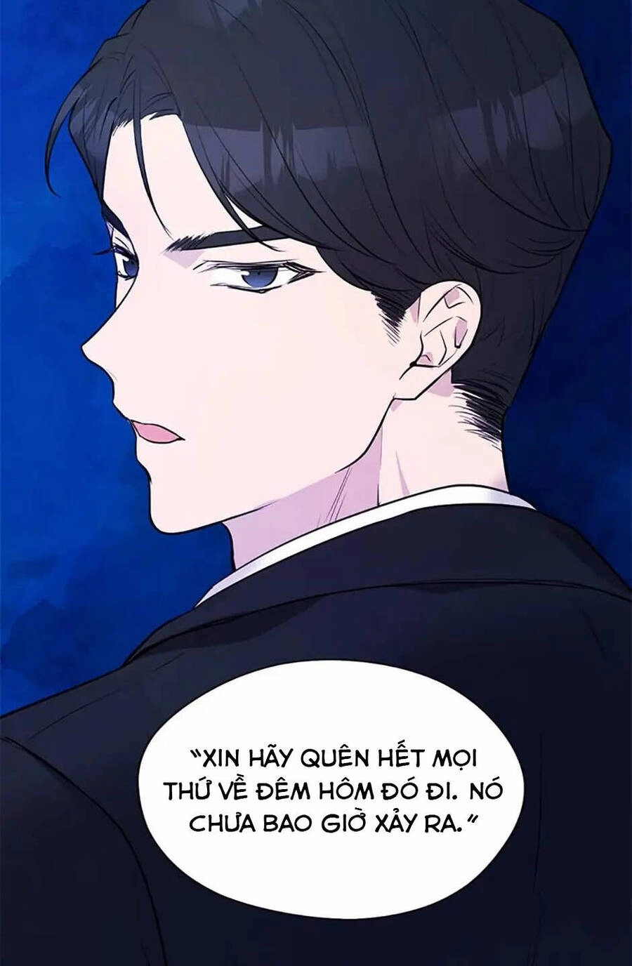 Câu Trả Lời Mùa Đông Chapter 8.2 - 8