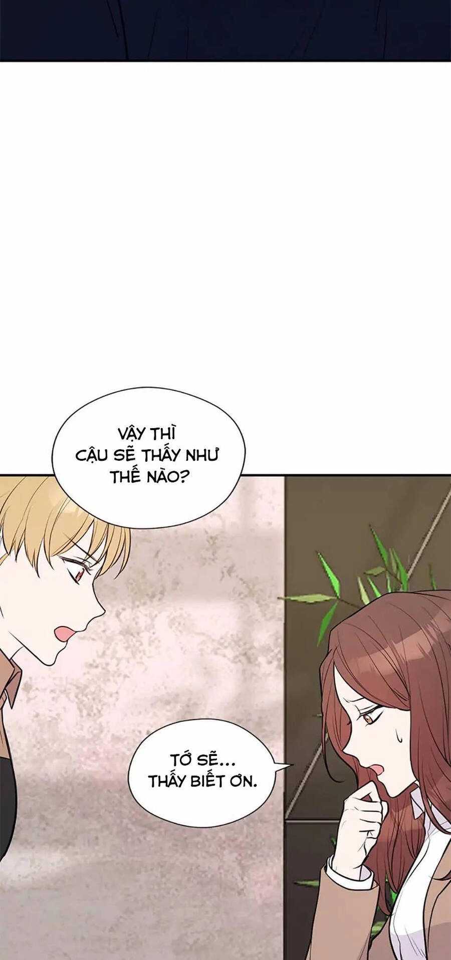 Câu Trả Lời Mùa Đông Chapter 8.2 - 9