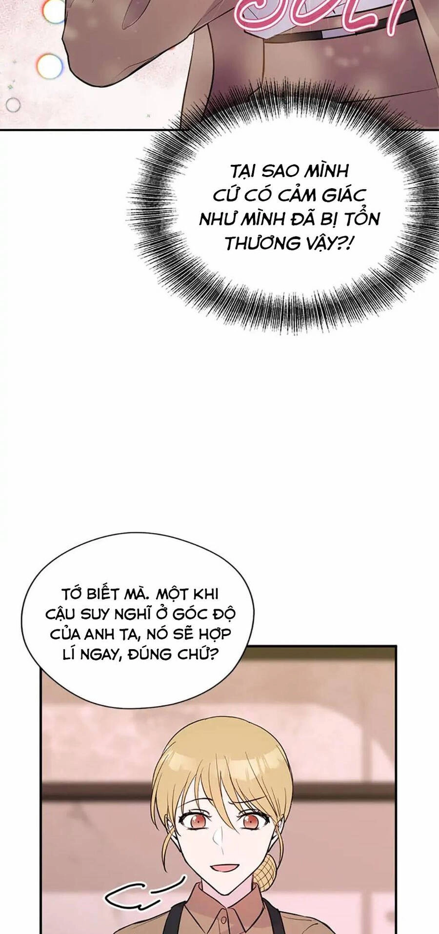 Câu Trả Lời Mùa Đông Chapter 8.2 - 12