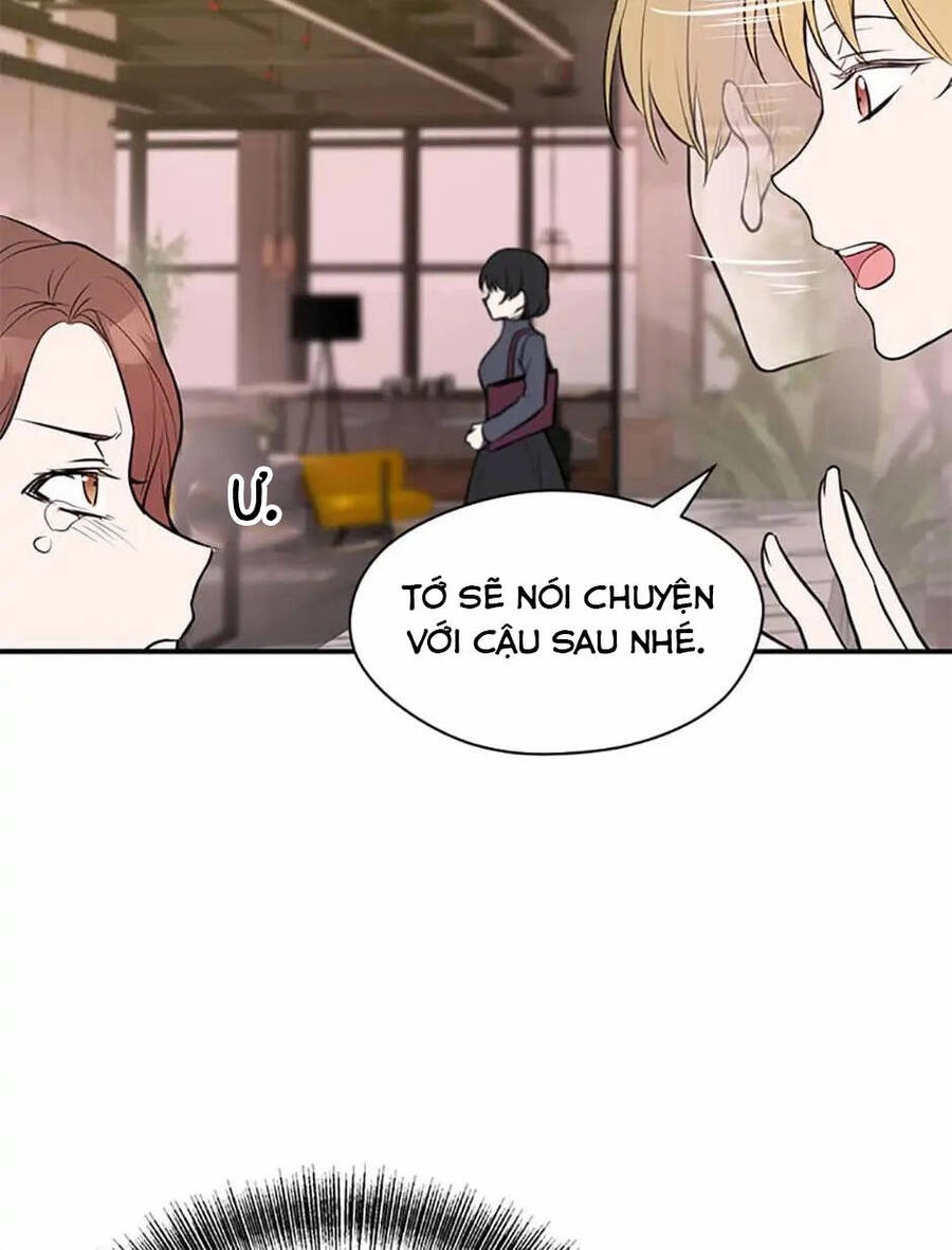 Câu Trả Lời Mùa Đông Chapter 8.2 - 15