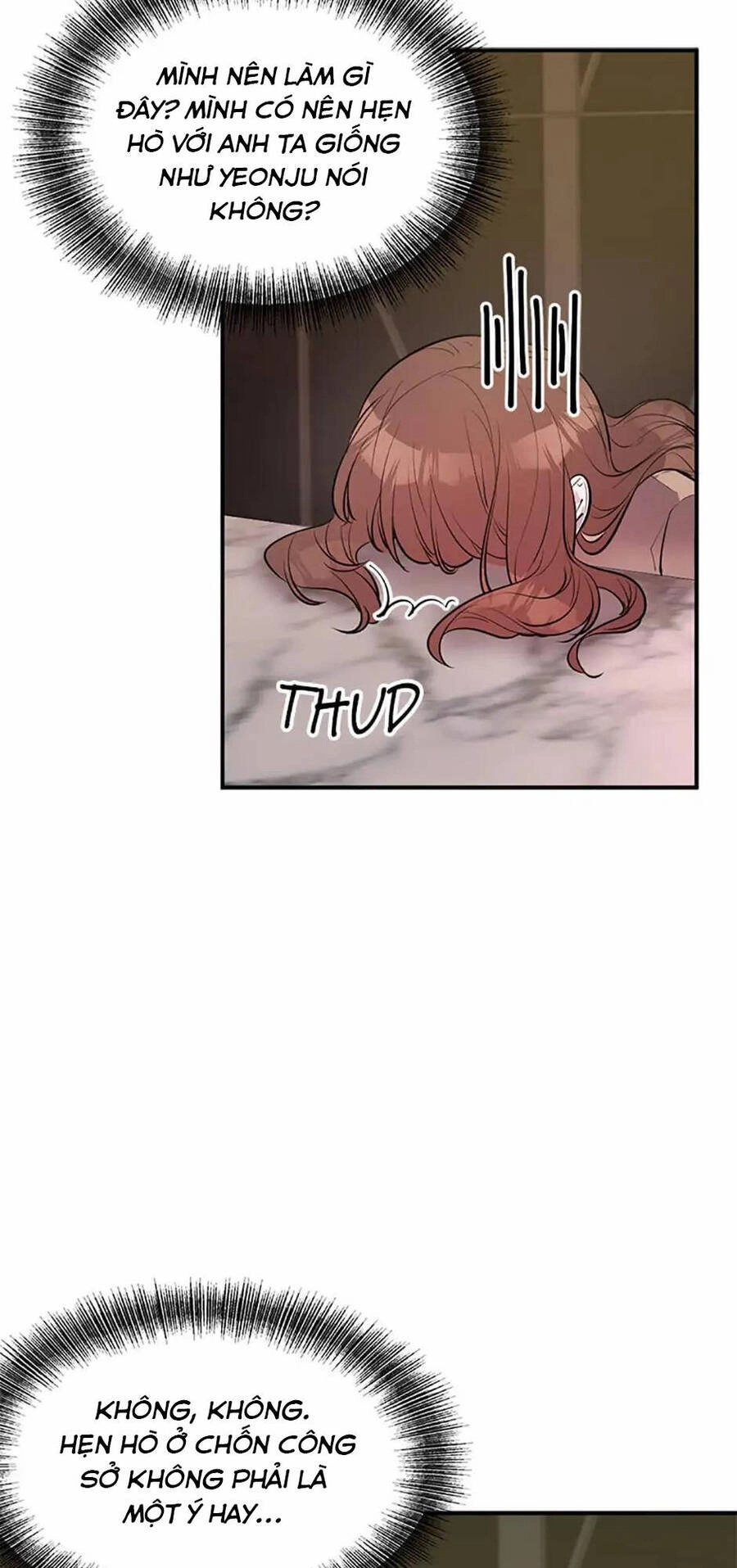 Câu Trả Lời Mùa Đông Chapter 8.2 - 16