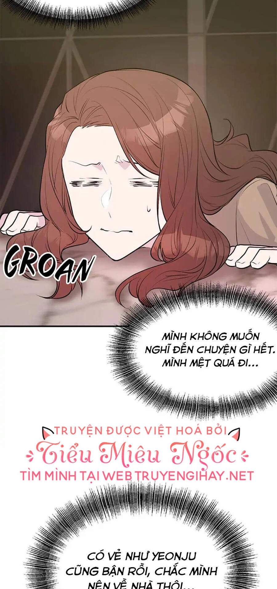 Câu Trả Lời Mùa Đông Chapter 8.2 - 17