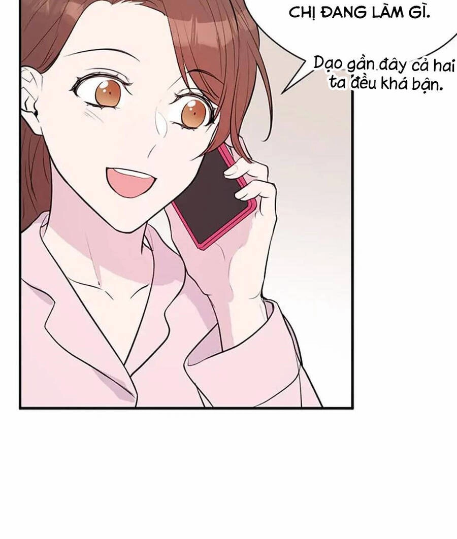 Câu Trả Lời Mùa Đông Chapter 8.2 - 22