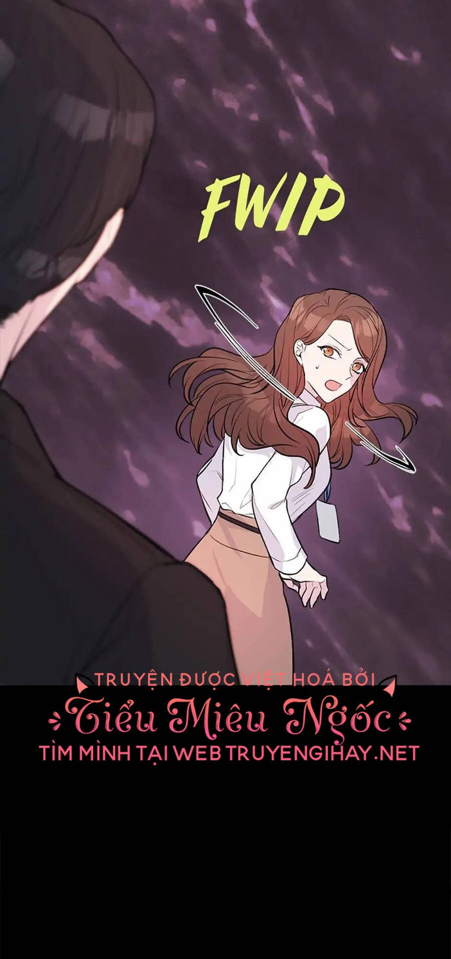 Câu Trả Lời Mùa Đông Chapter 8.2 - 35