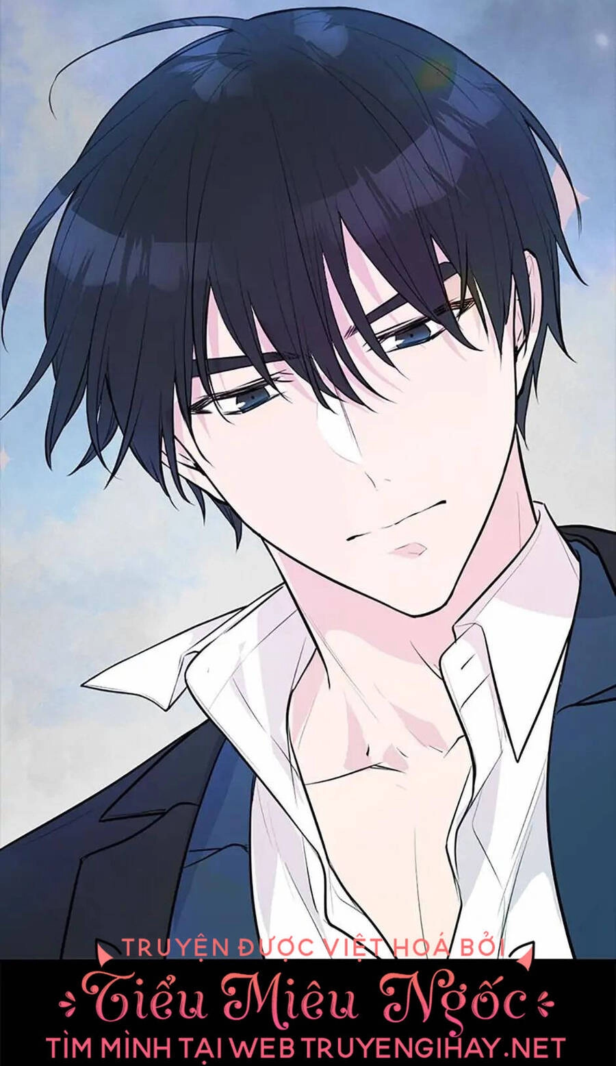 Câu Trả Lời Mùa Đông Chapter 8.2 - 41