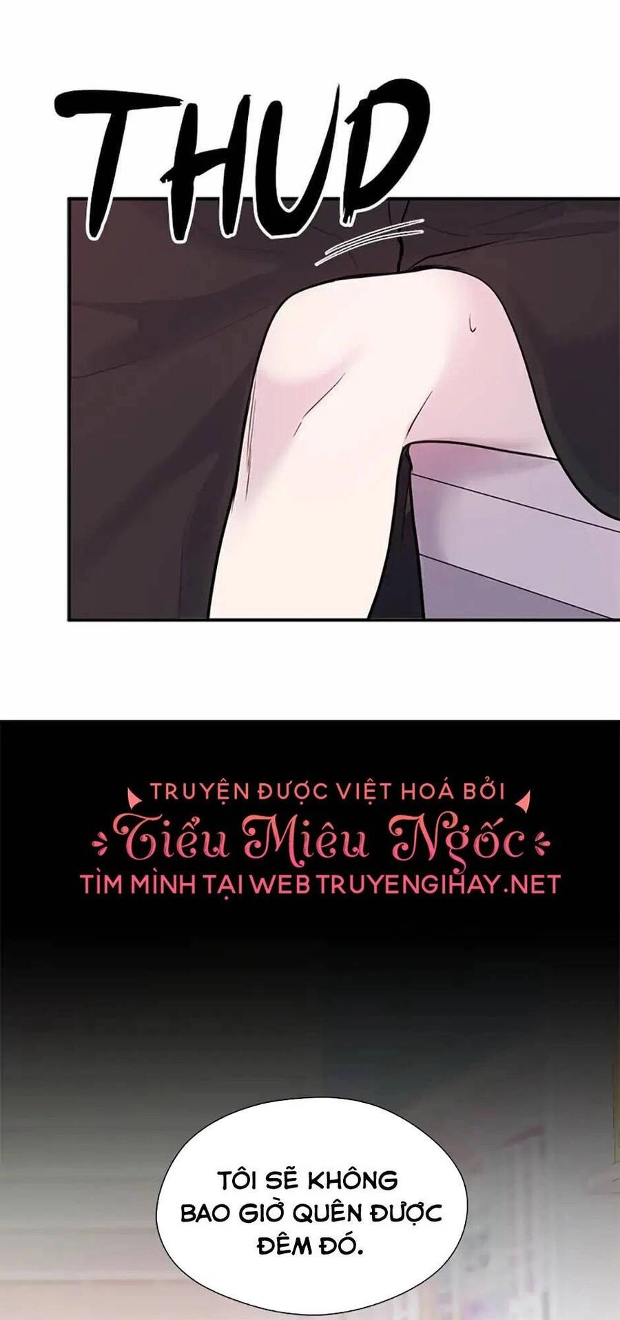 Câu Trả Lời Mùa Đông Chapter 9.1 - 4