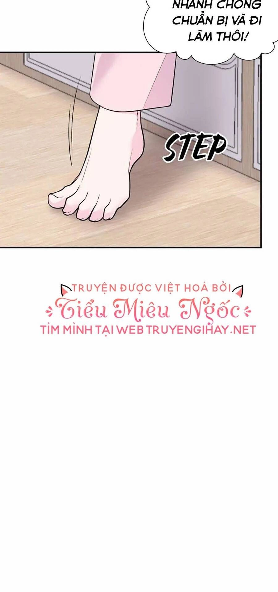 Câu Trả Lời Mùa Đông Chapter 9.1 - 17