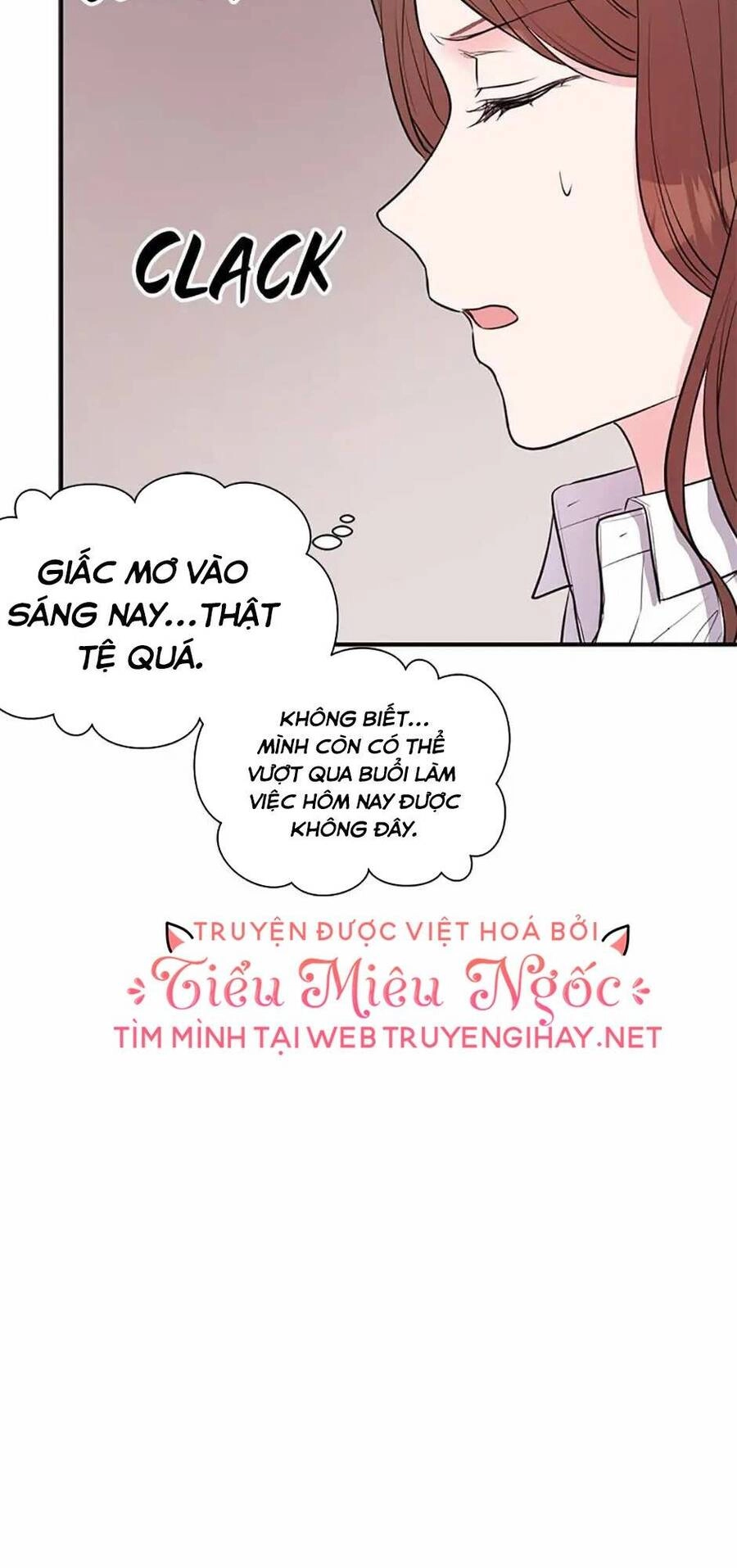 Câu Trả Lời Mùa Đông Chapter 9.1 - 20