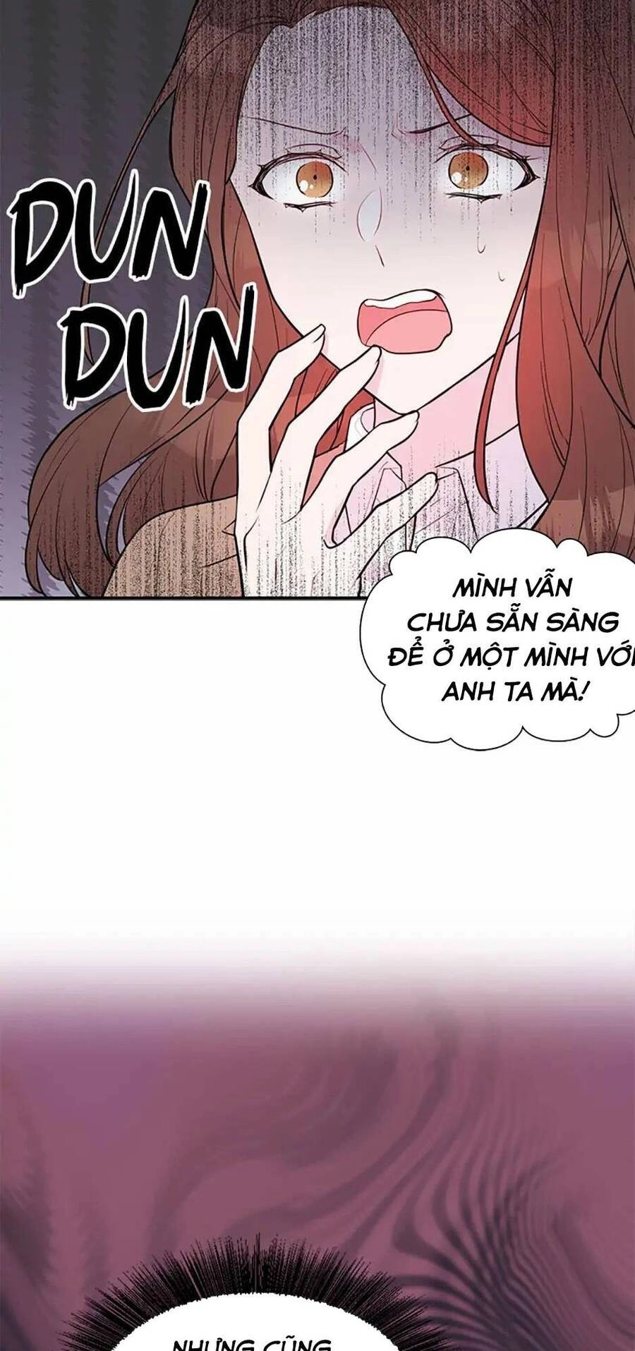 Câu Trả Lời Mùa Đông Chapter 9.1 - 22