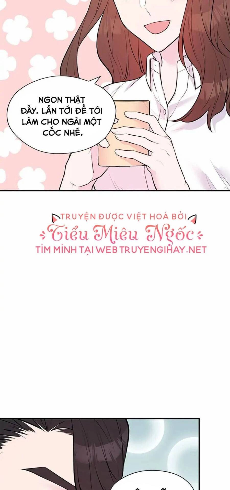 Câu Trả Lời Mùa Đông Chapter 9.2 - 20