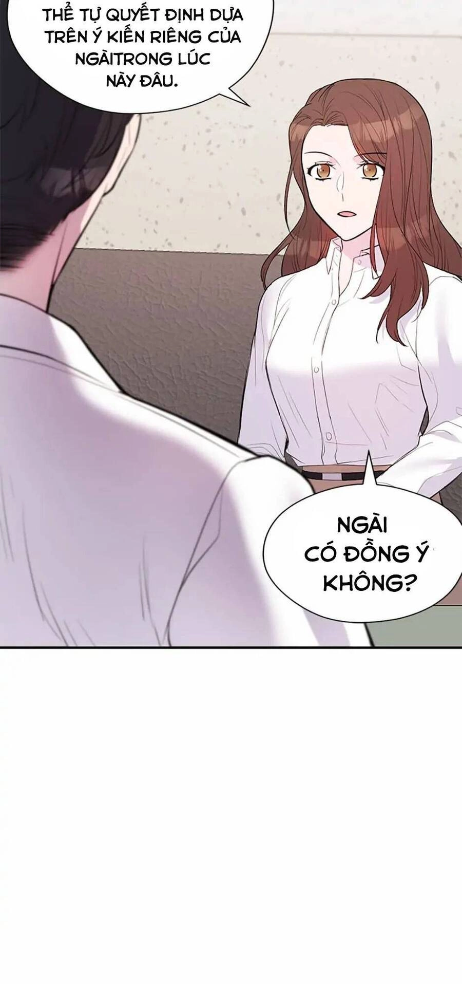 Câu Trả Lời Mùa Đông Chapter 9.2 - 28