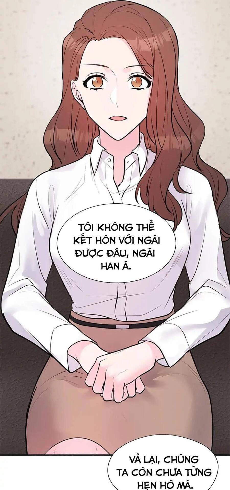 Câu Trả Lời Mùa Đông Chapter 9.2 - 33