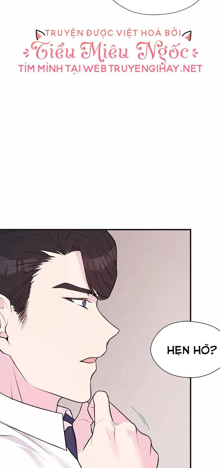 Câu Trả Lời Mùa Đông Chapter 9.2 - 34