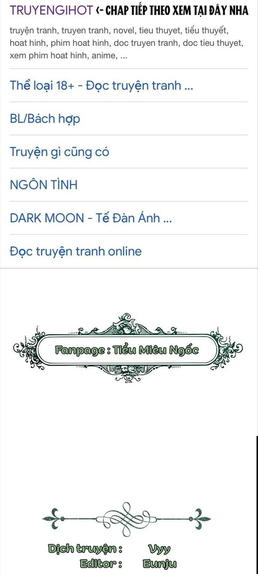 Câu Trả Lời Mùa Đông Chapter 10.1 - 2