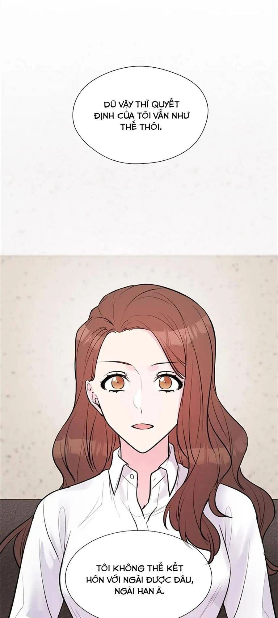 Câu Trả Lời Mùa Đông Chapter 10.1 - 4