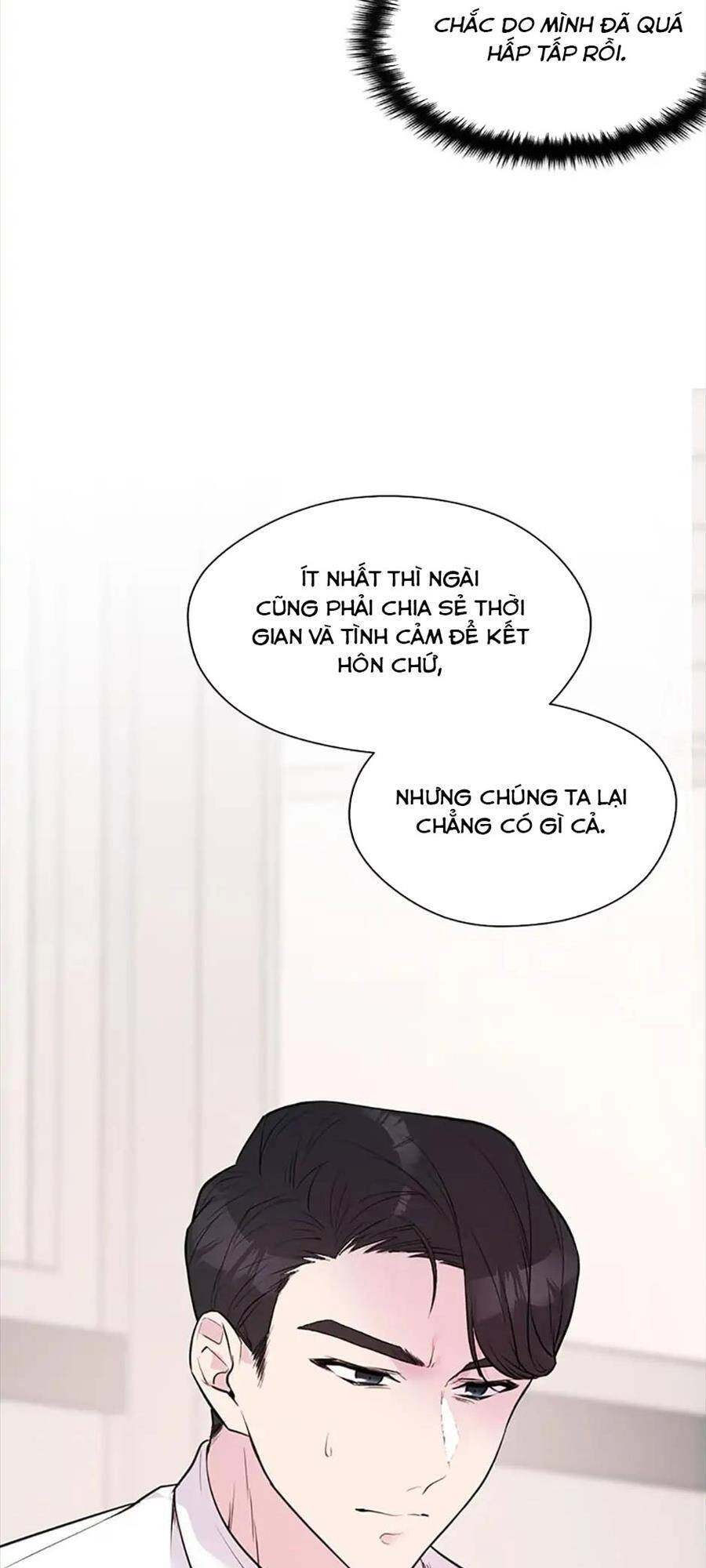 Câu Trả Lời Mùa Đông Chapter 10.1 - 6