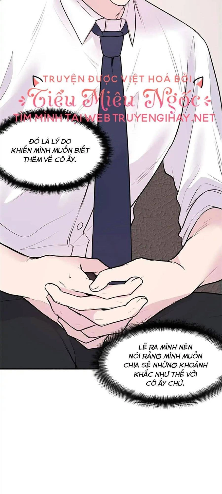 Câu Trả Lời Mùa Đông Chapter 10.1 - 7