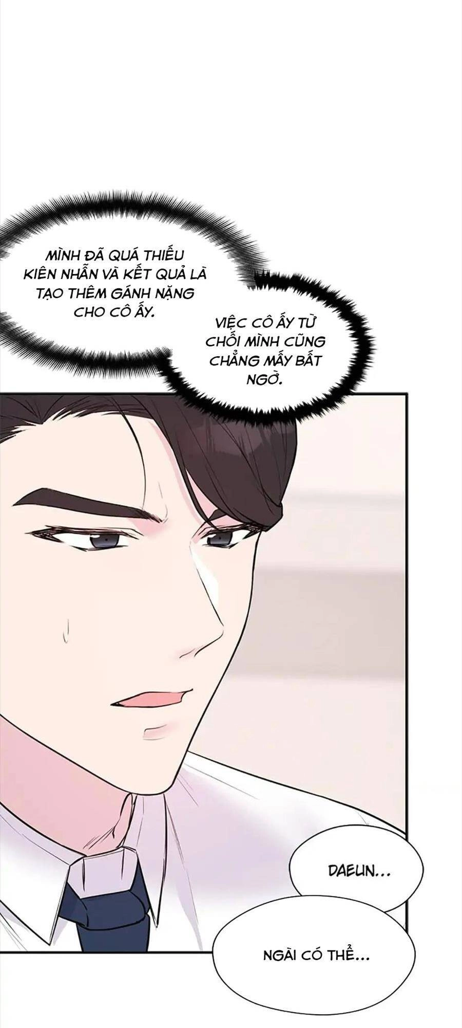 Câu Trả Lời Mùa Đông Chapter 10.1 - 8