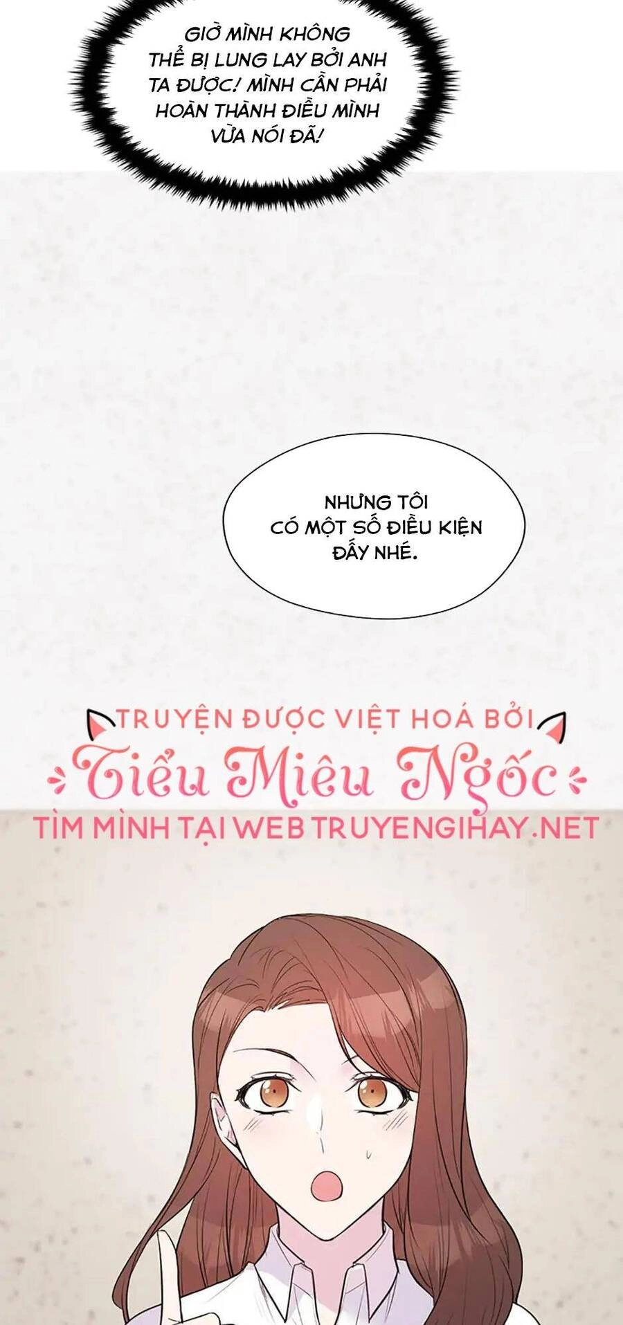 Câu Trả Lời Mùa Đông Chapter 10.1 - 18