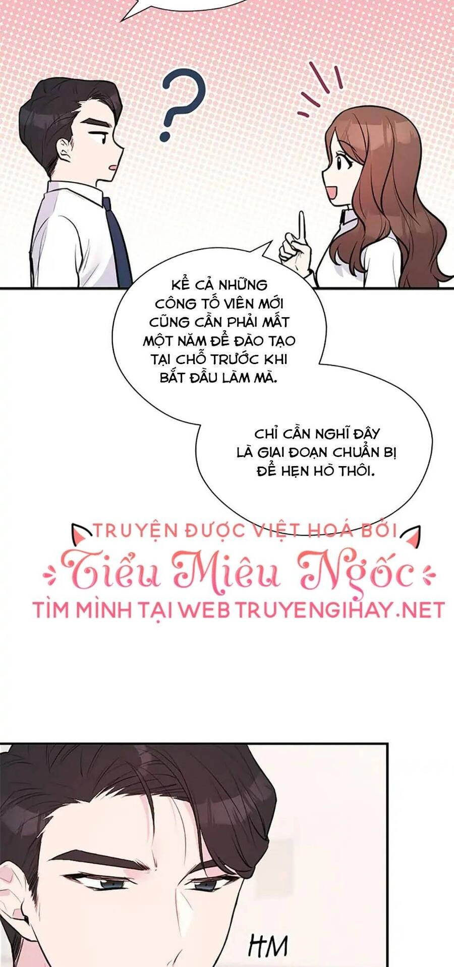 Câu Trả Lời Mùa Đông Chapter 10.1 - 20