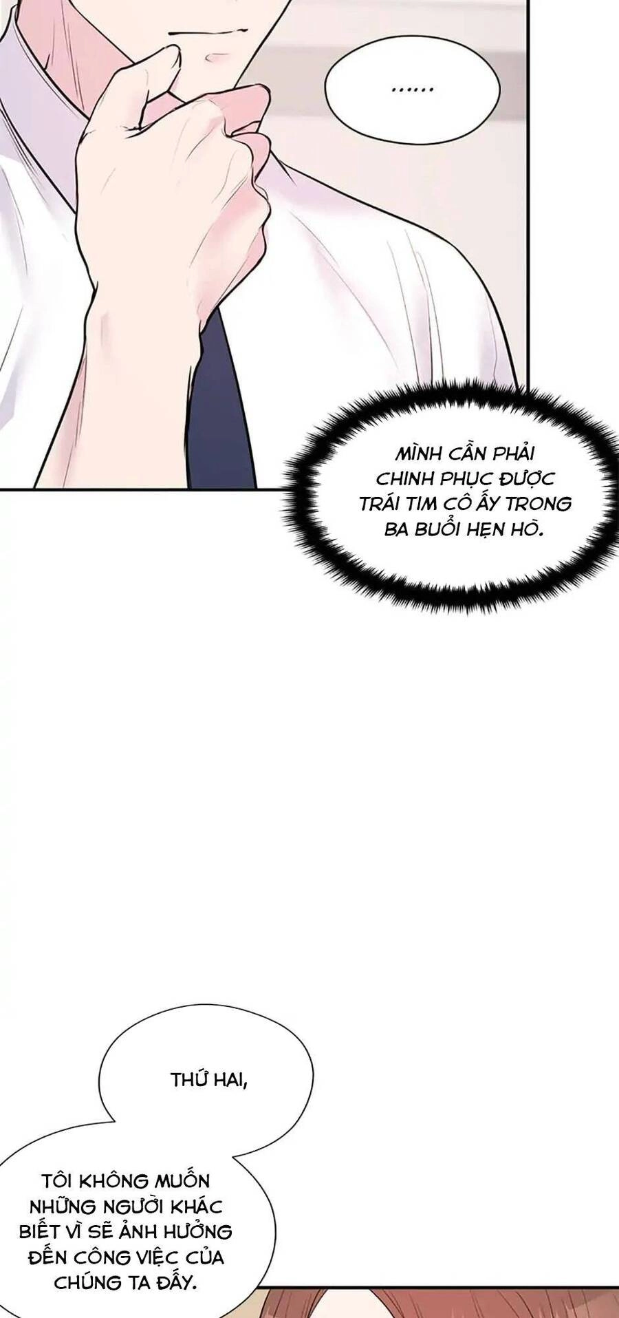 Câu Trả Lời Mùa Đông Chapter 10.1 - 21