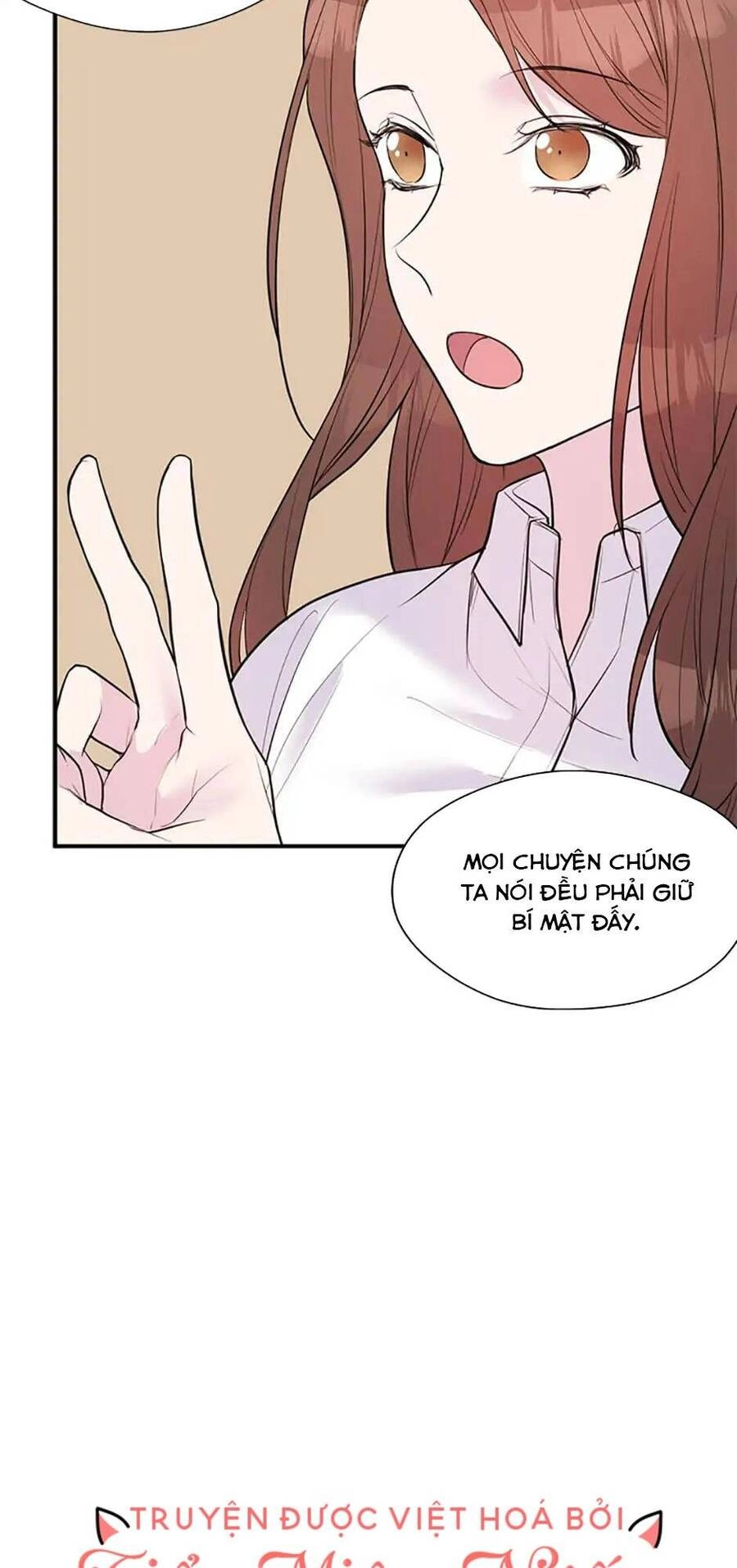 Câu Trả Lời Mùa Đông Chapter 10.1 - 22