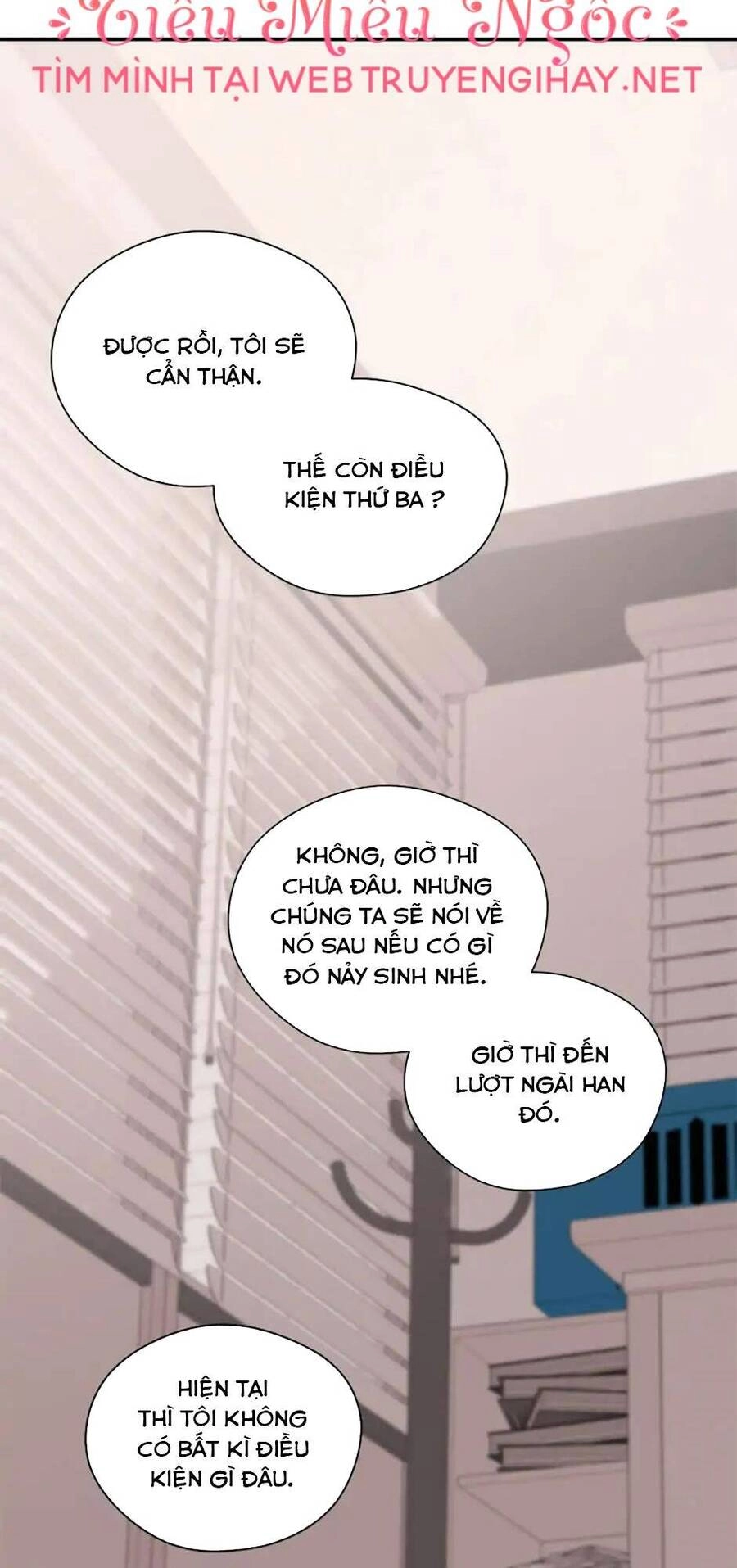 Câu Trả Lời Mùa Đông Chapter 10.1 - 23