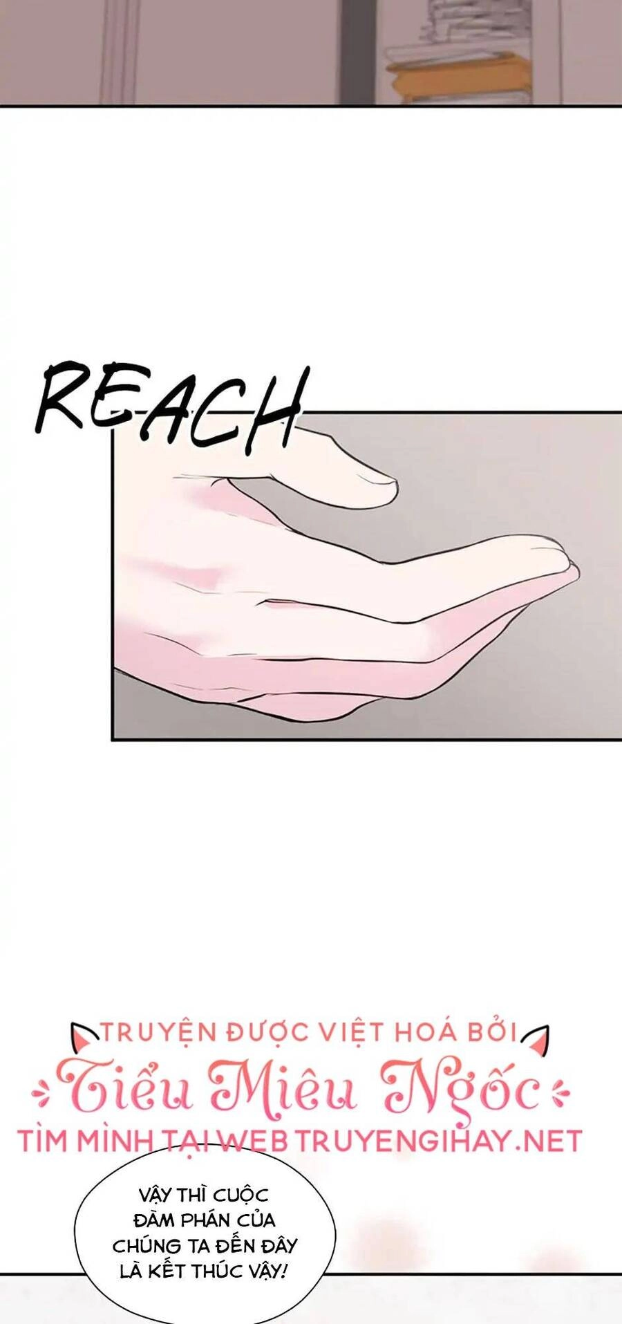 Câu Trả Lời Mùa Đông Chapter 10.1 - 24