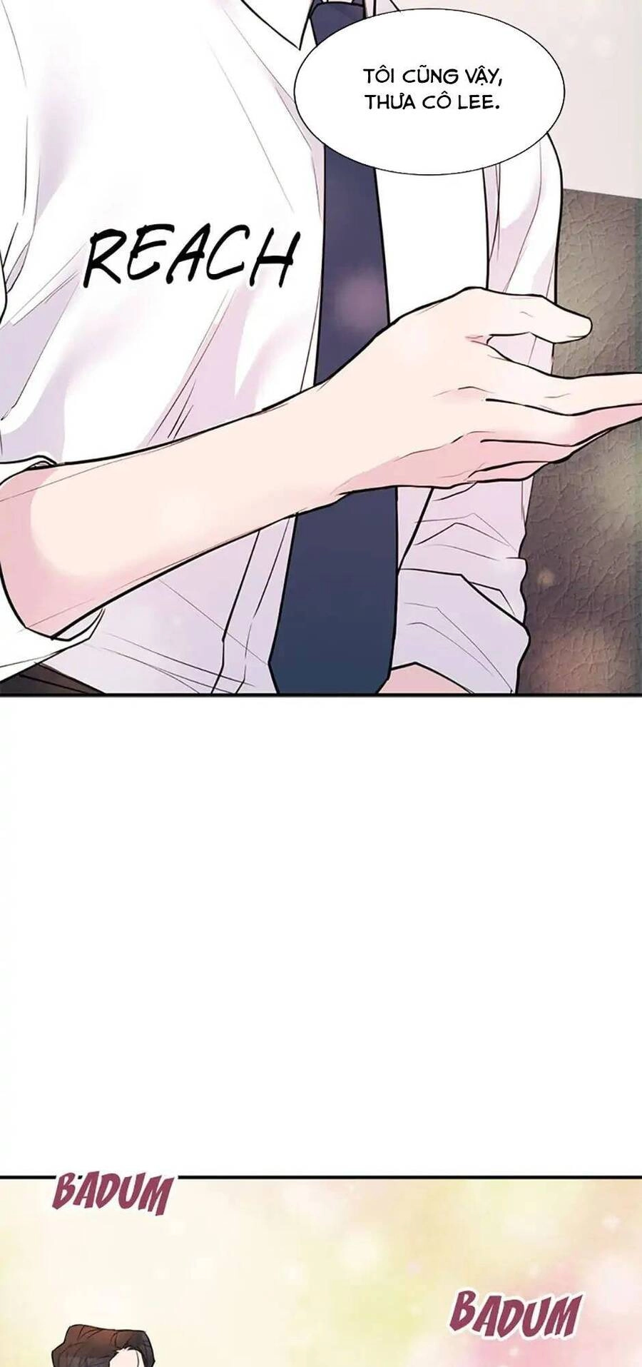 Câu Trả Lời Mùa Đông Chapter 10.1 - 27