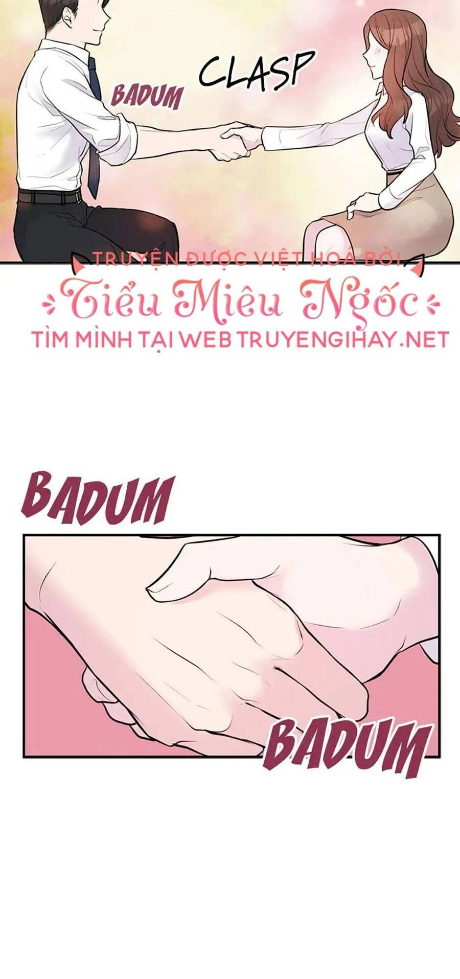 Câu Trả Lời Mùa Đông Chapter 10.1 - 28