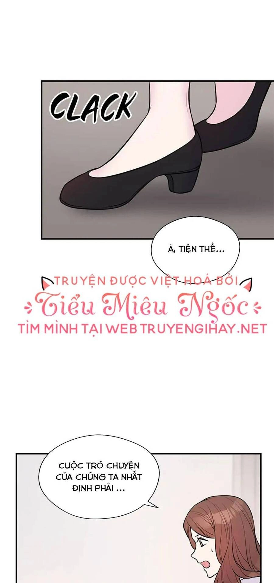 Câu Trả Lời Mùa Đông Chapter 10.2 - 2