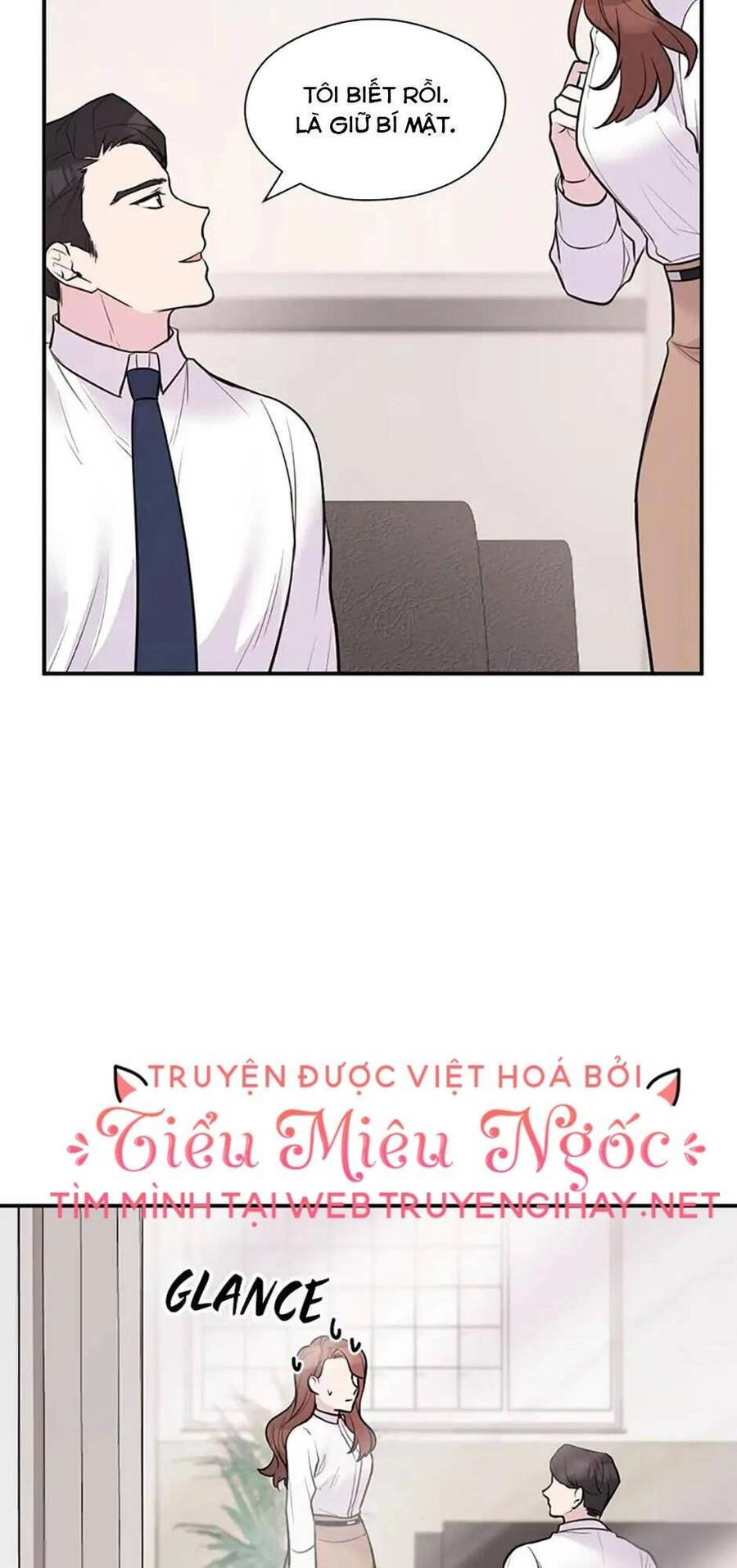 Câu Trả Lời Mùa Đông Chapter 10.2 - 3