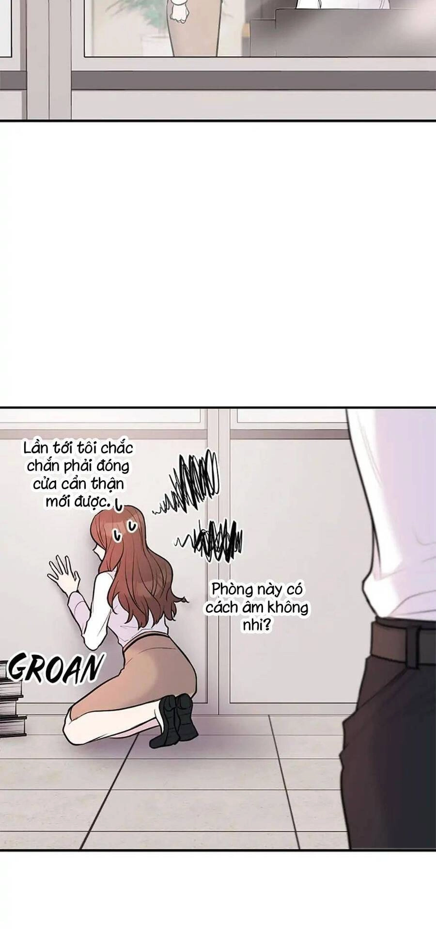 Câu Trả Lời Mùa Đông Chapter 10.2 - 4