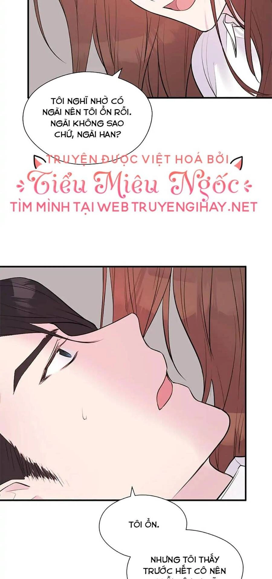 Câu Trả Lời Mùa Đông Chapter 10.2 - 16