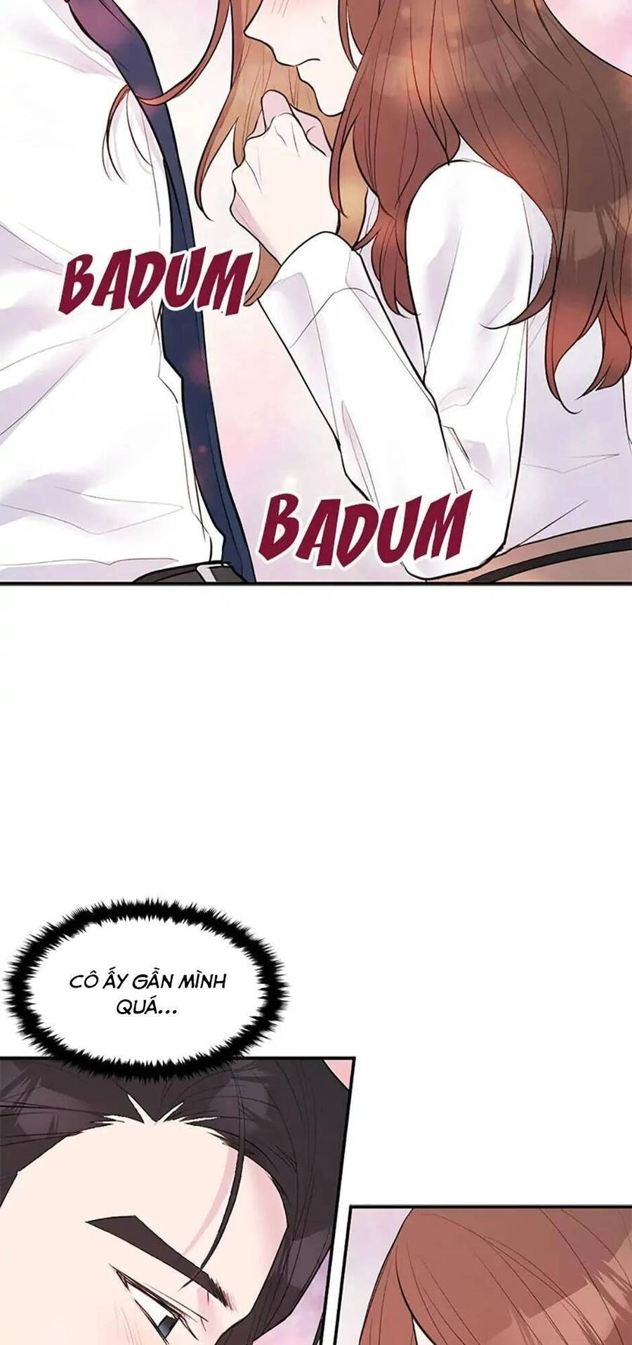 Câu Trả Lời Mùa Đông Chapter 10.2 - 24