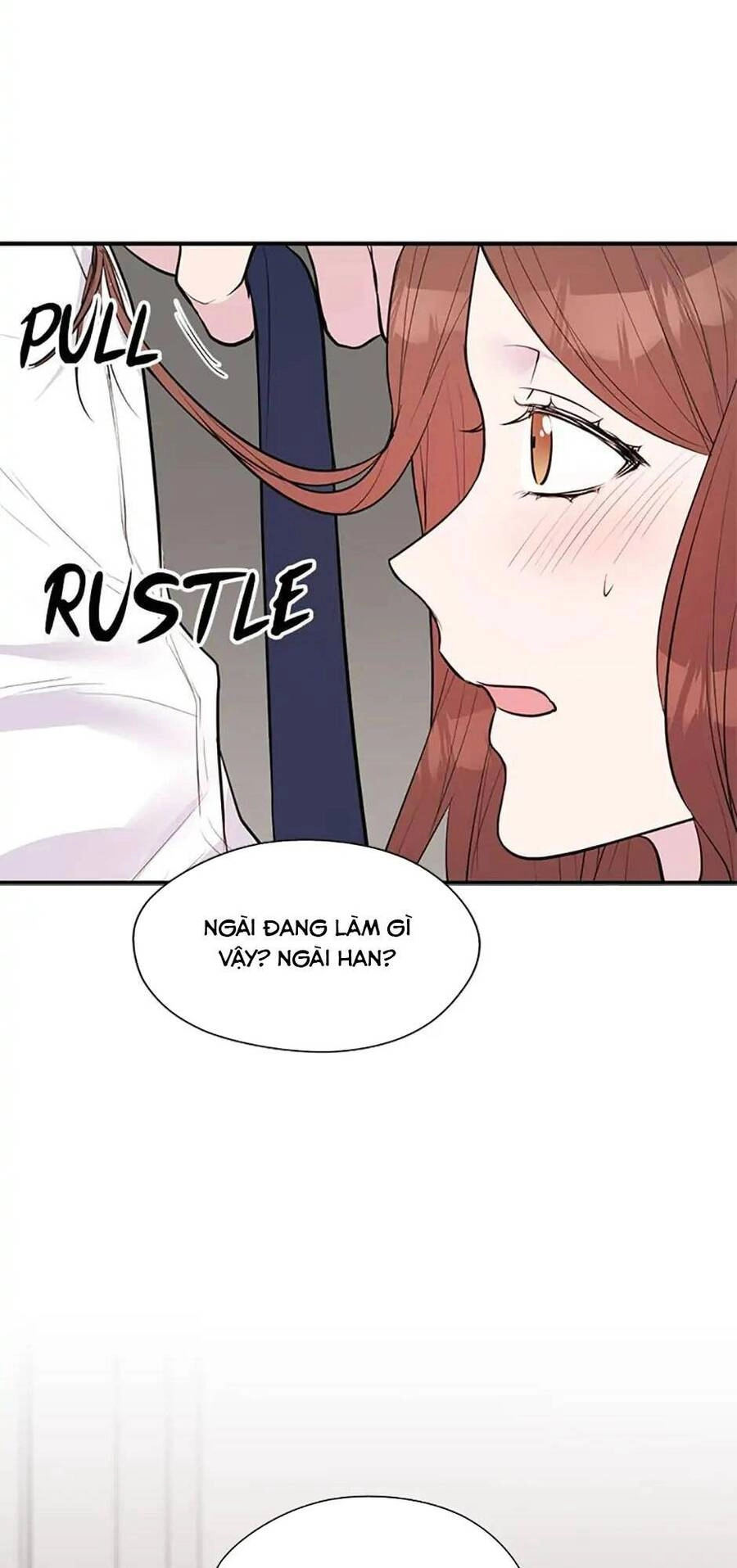 Câu Trả Lời Mùa Đông Chapter 10.2 - 27